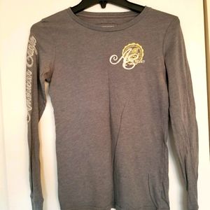 AE Vintage L/S Shirt